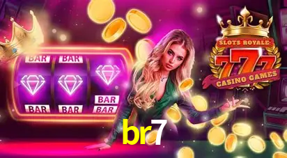 Apostas Esportivas na br7: Um Guia Completo