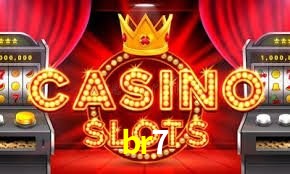 Casino Ao Vivo br7
