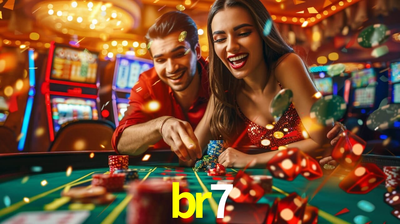 Recursos de Bônus br7